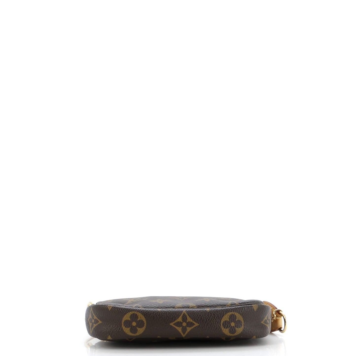 Louis Vuitton Pochette Accessoires Monogram Canvas Mini