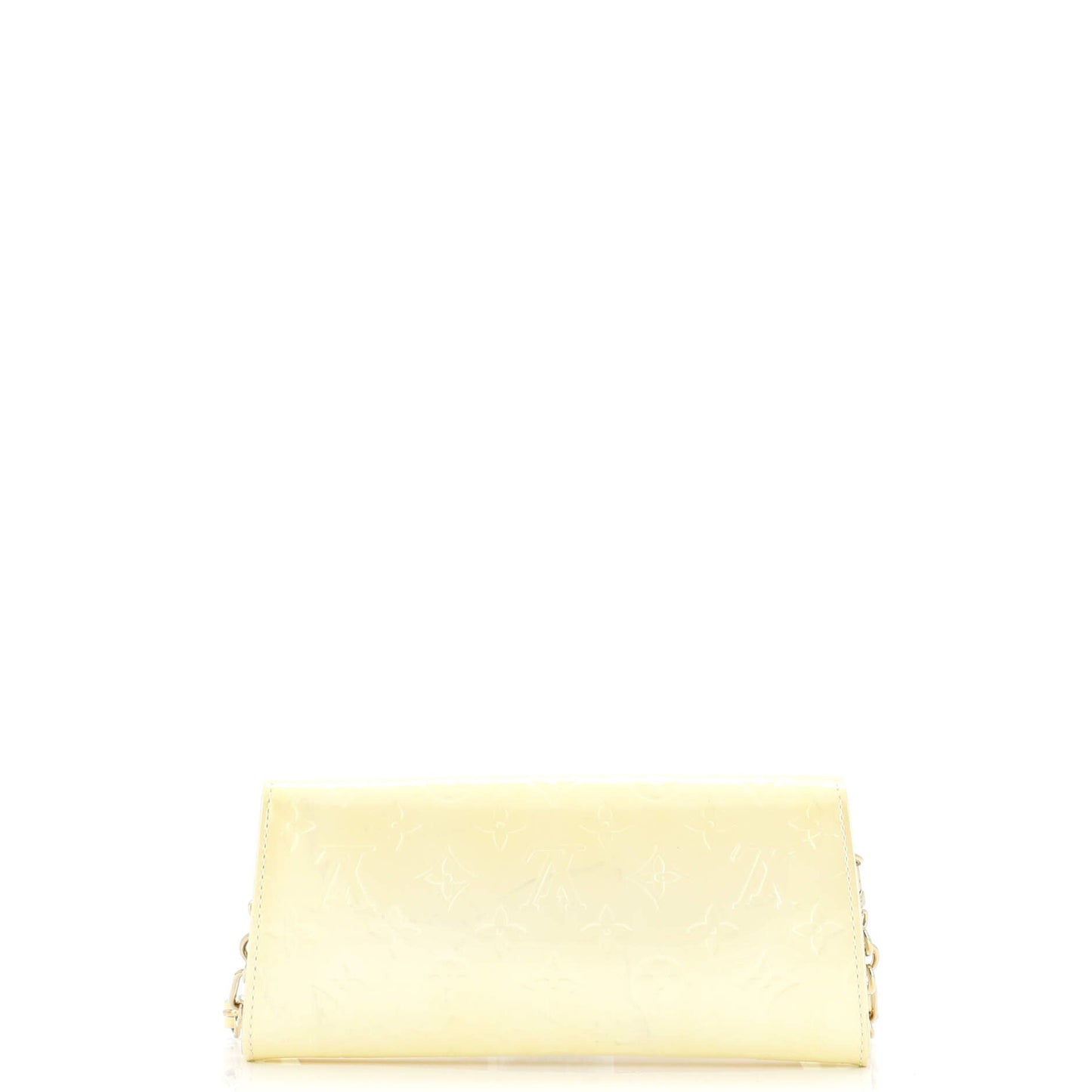 Louis Vuitton Sunset Boulevard Handbag Monogram Vernis