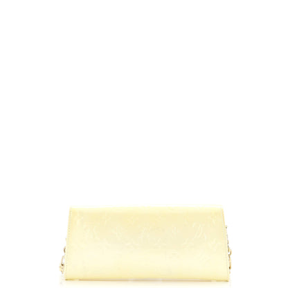 Louis Vuitton Sunset Boulevard Handbag Monogram Vernis