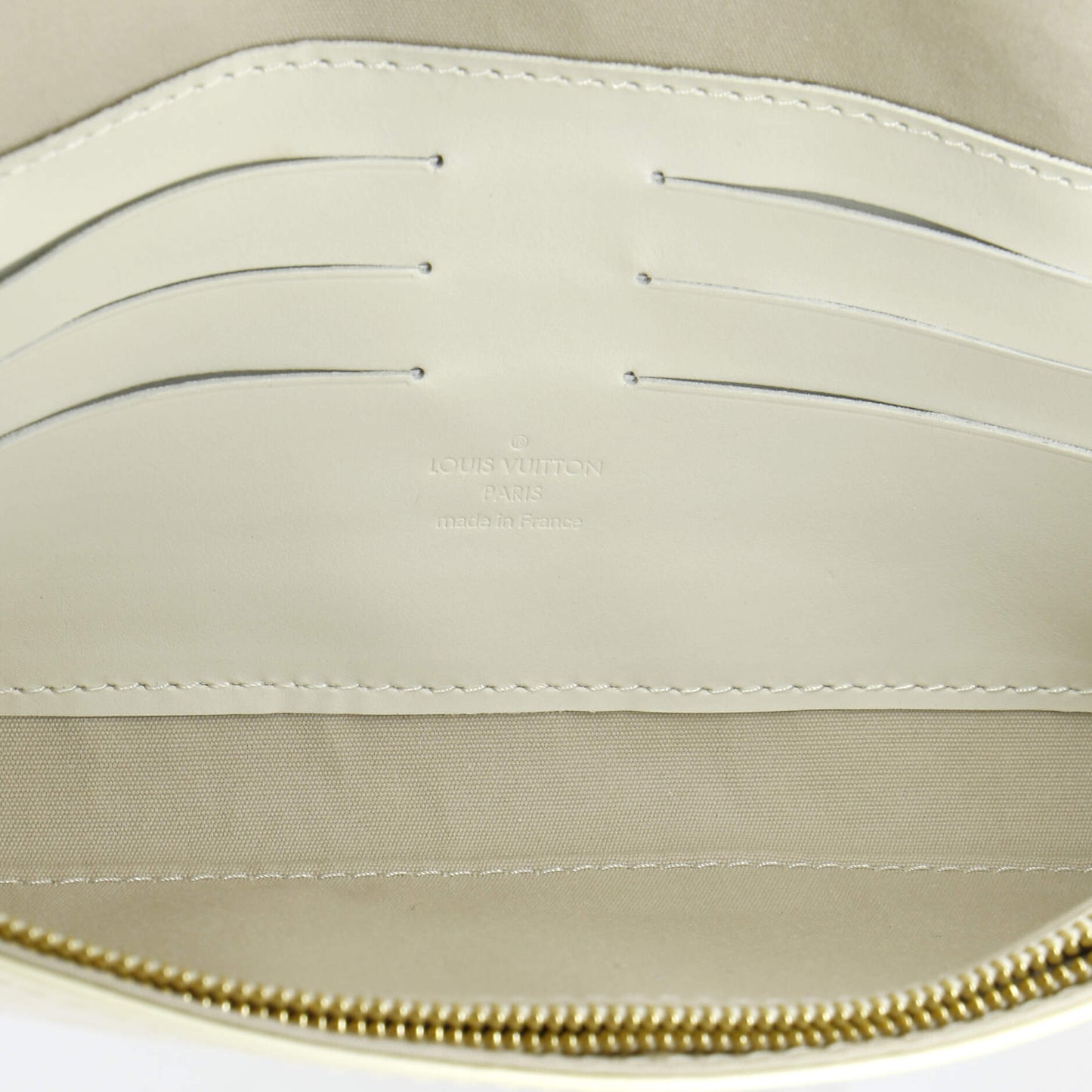 Louis Vuitton Sunset Boulevard Handbag Monogram Vernis