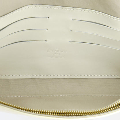 Louis Vuitton Sunset Boulevard Handbag Monogram Vernis