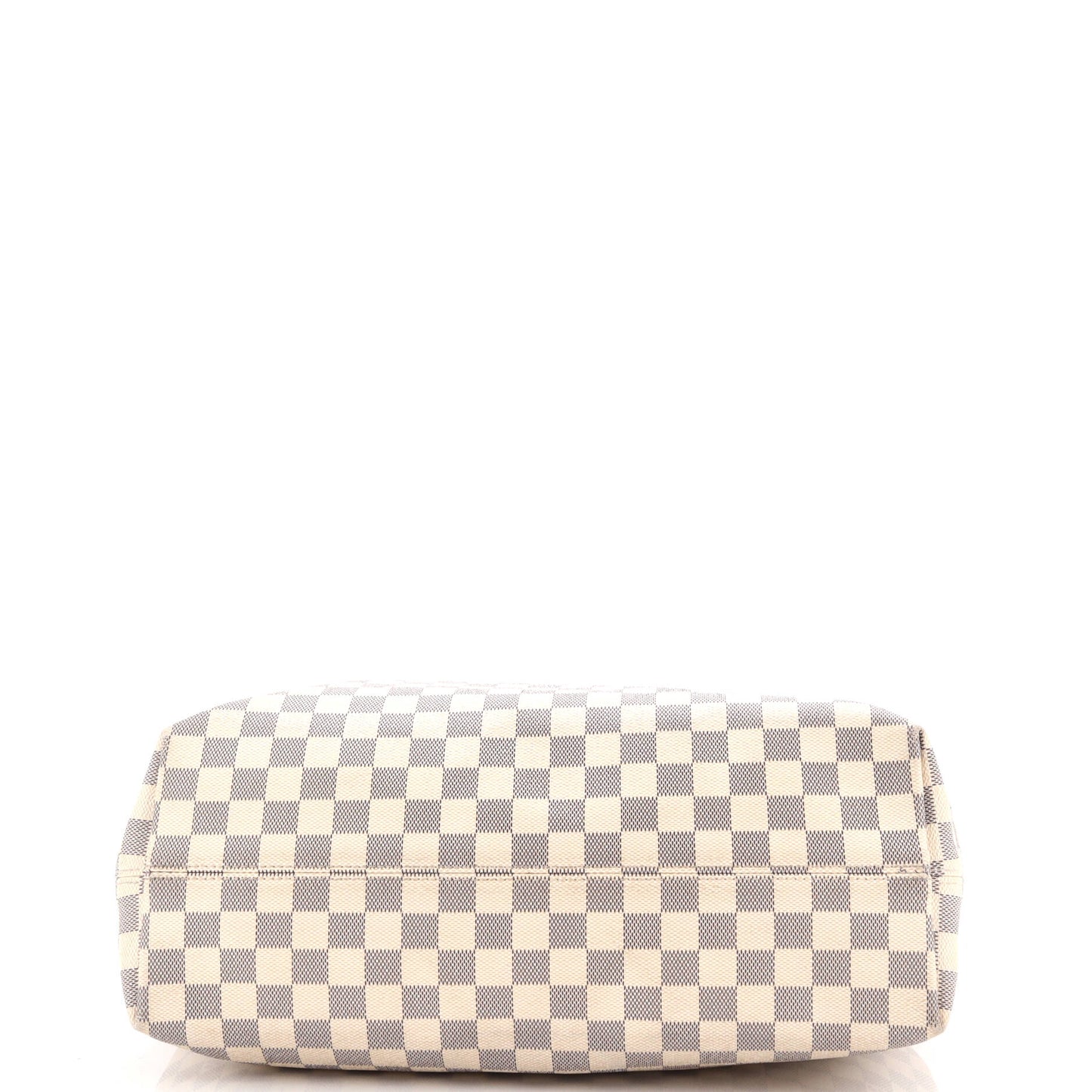 Louis Vuitton Graceful Handbag Damier MM