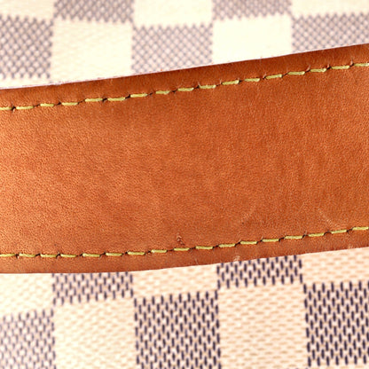 Louis Vuitton Graceful Handbag Damier MM
