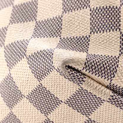 Louis Vuitton Graceful Handbag Damier MM