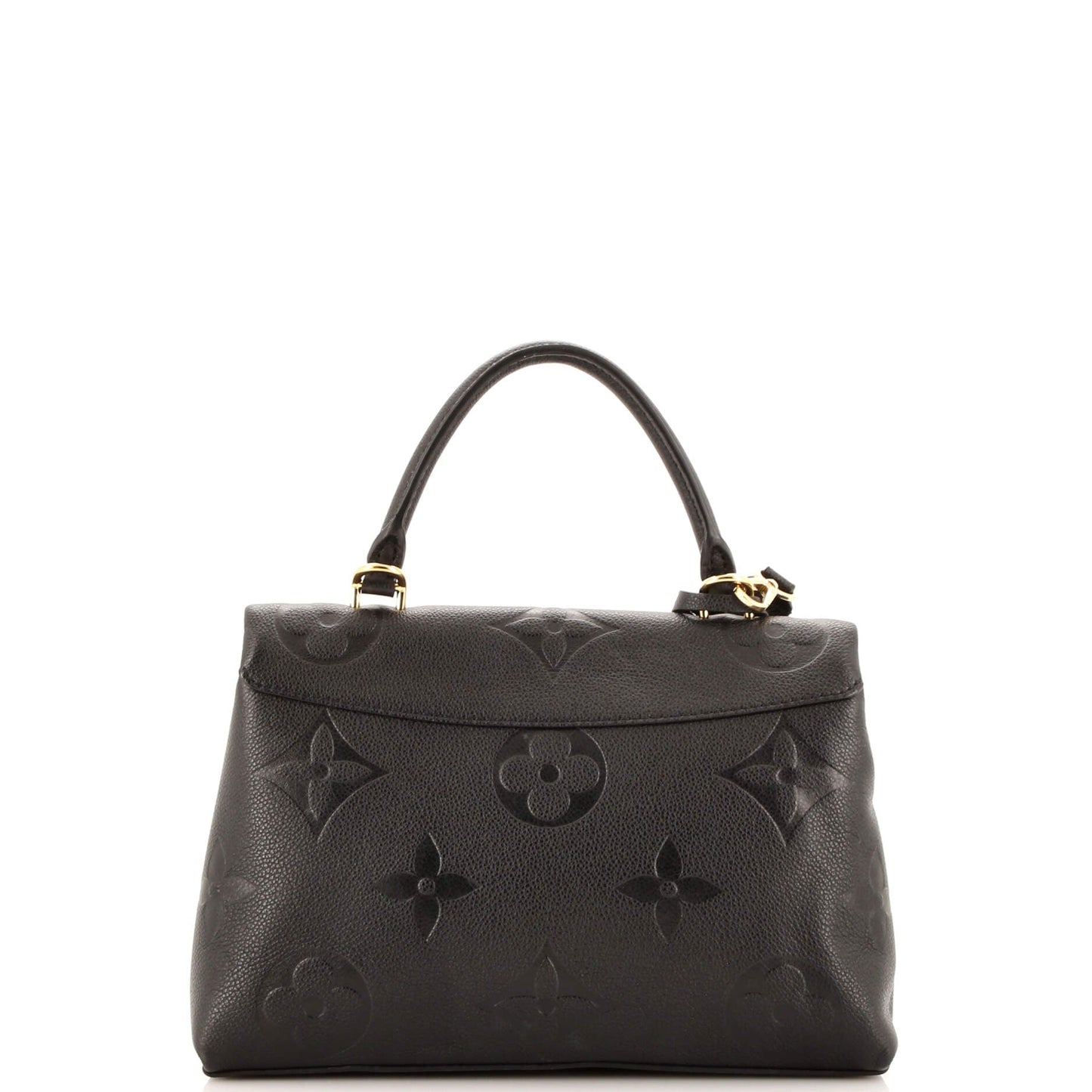 Louis Vuitton Madeleine Handbag Monogram Empreinte Giant MM