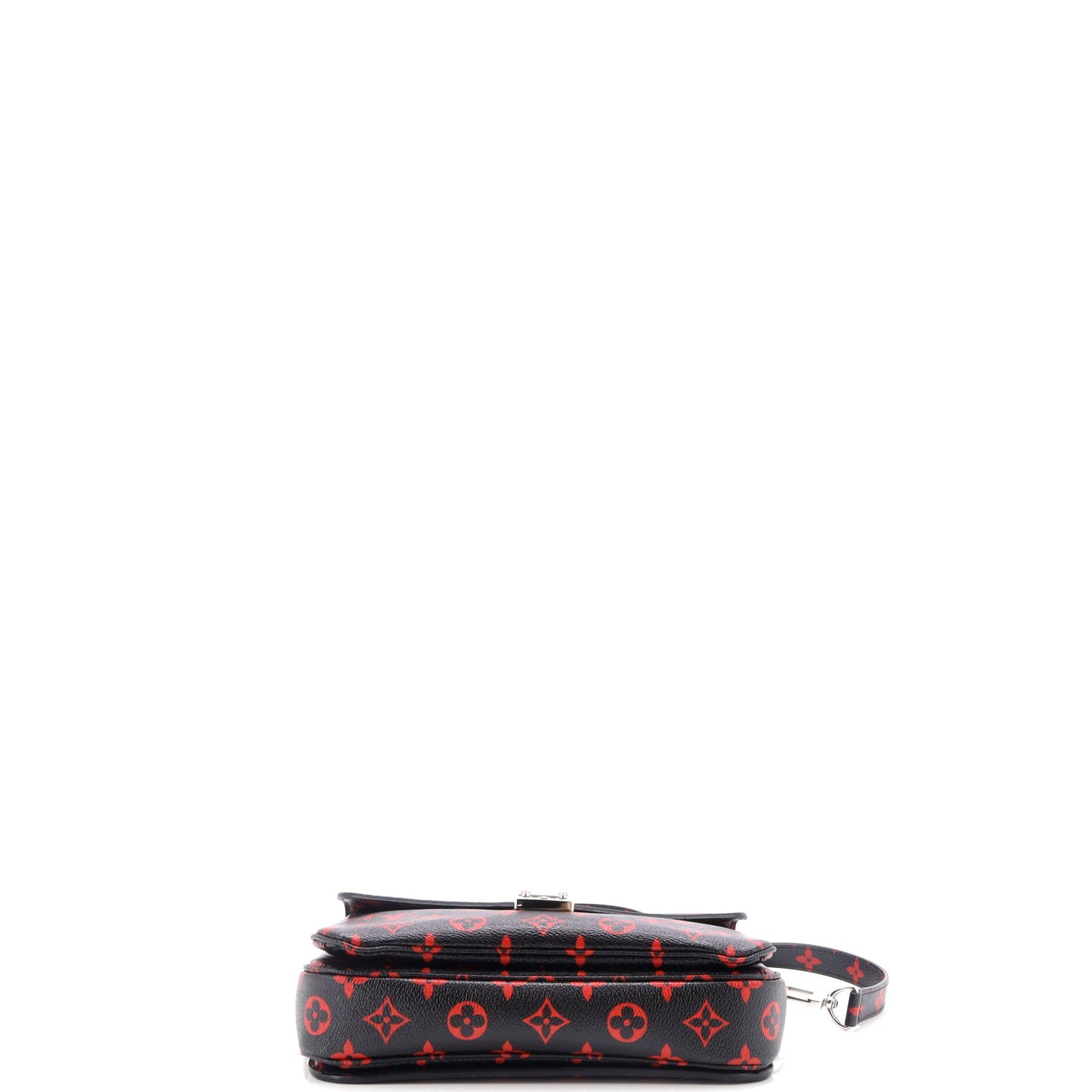 Louis Vuitton Pochette Metis Limited Edition Monogram Infrarouge