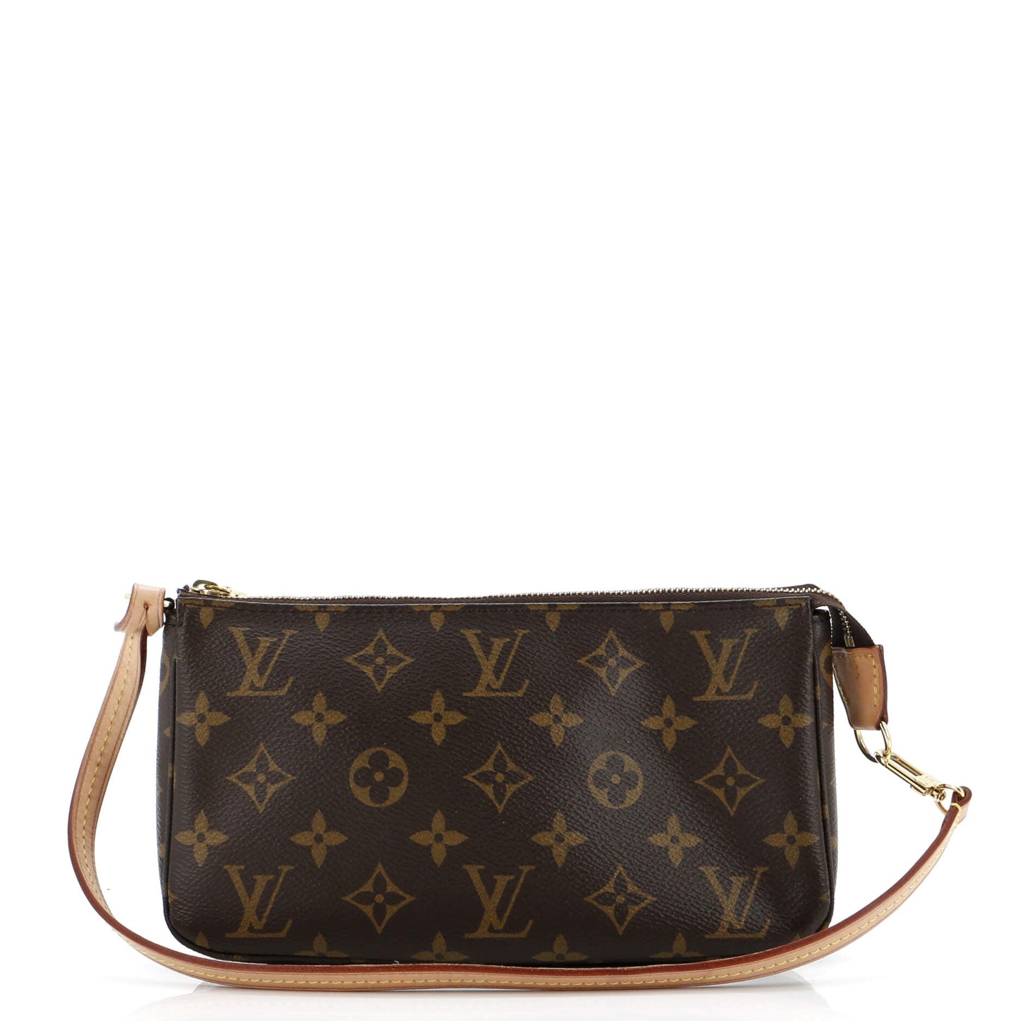 Louis Vuitton Pochette Accessoires NM Monogram Canvas