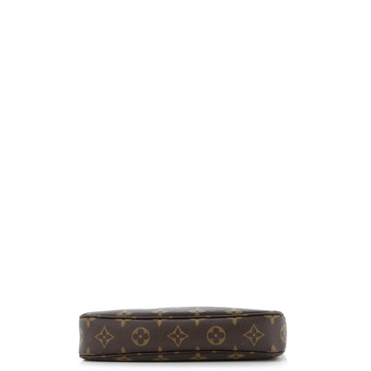 Louis Vuitton Pochette Accessoires NM Monogram Canvas