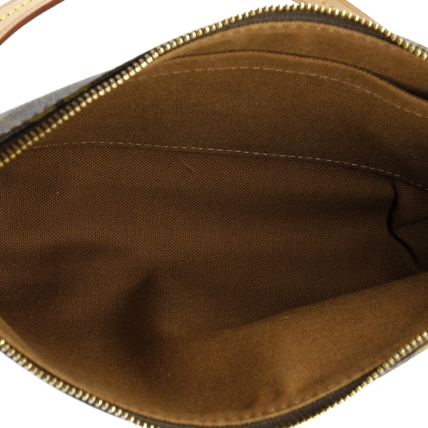 Louis Vuitton Pochette Accessoires NM Monogram Canvas