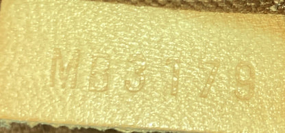 Louis Vuitton Pochette Accessoires NM Monogram Canvas