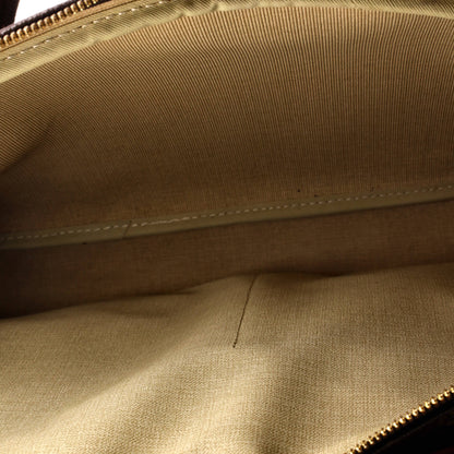Louis Vuitton Reporter Bag Monogram Canvas GM