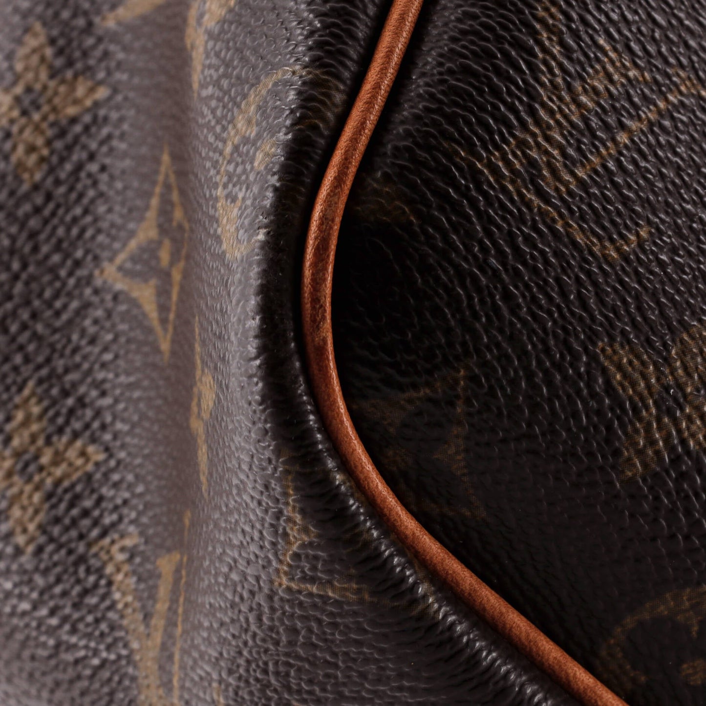 Louis Vuitton Reporter Bag Monogram Canvas GM