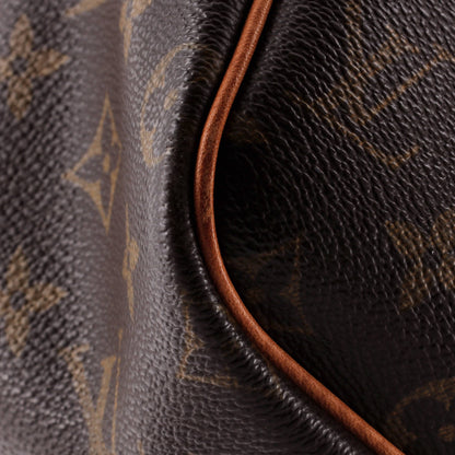Louis Vuitton Reporter Bag Monogram Canvas GM