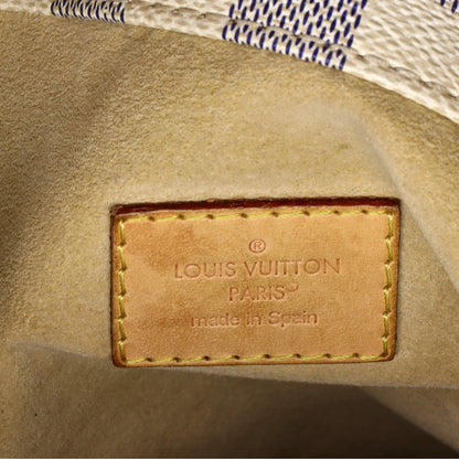 Louis Vuitton Artsy Handbag Damier MM