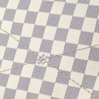 Louis Vuitton Artsy Handbag Damier MM