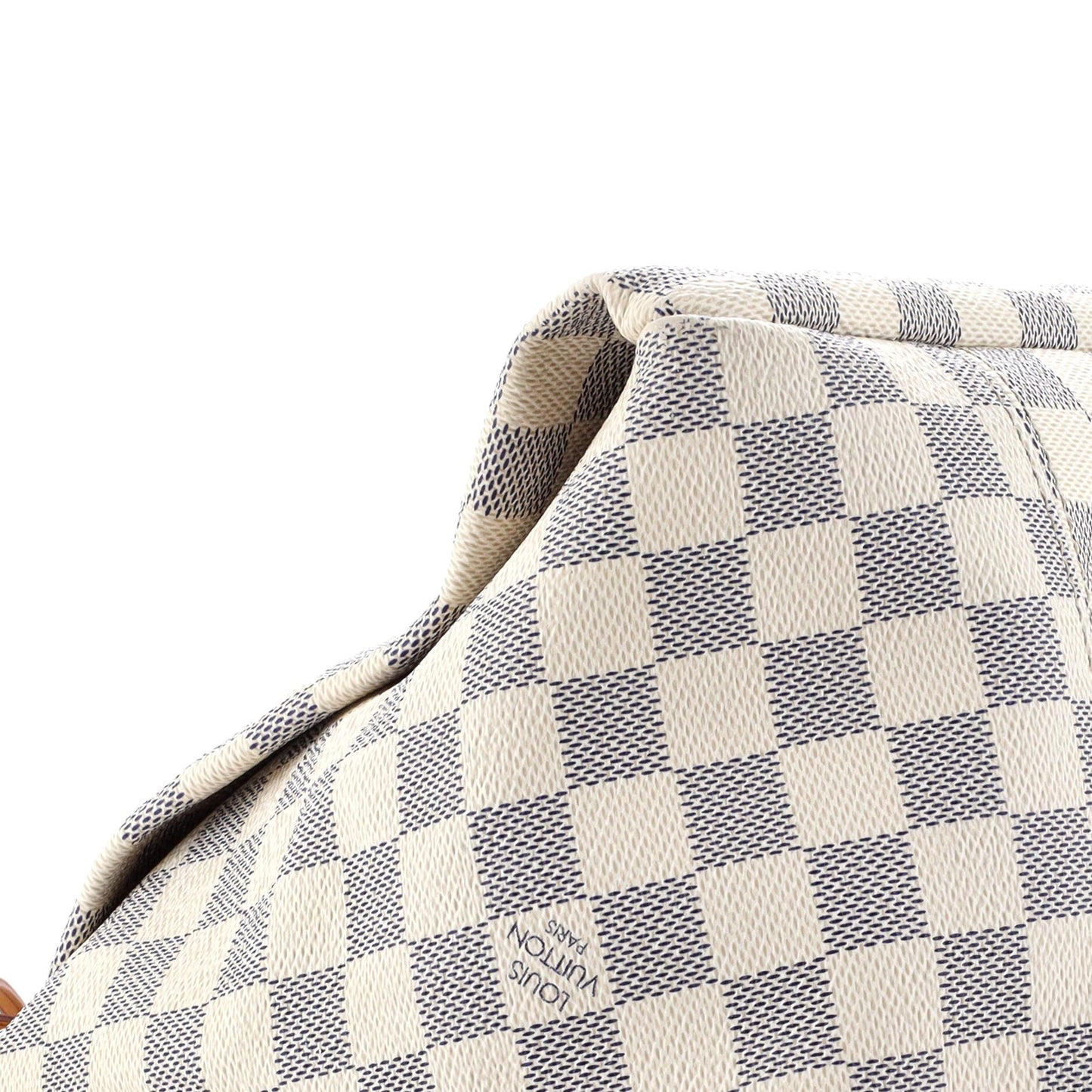 Louis Vuitton Artsy Handbag Damier MM