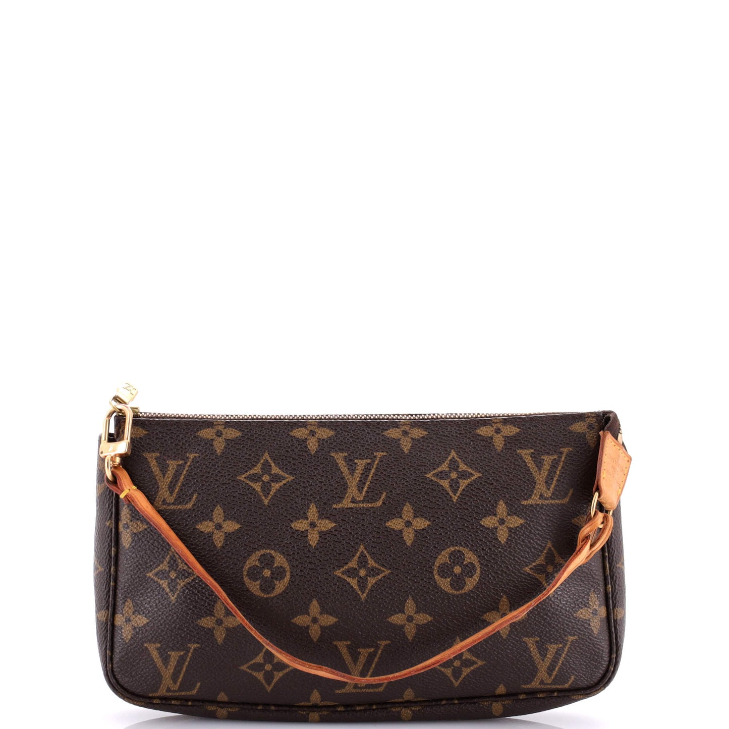 Louis Vuitton Pochette Accessoires Monogram Canvas