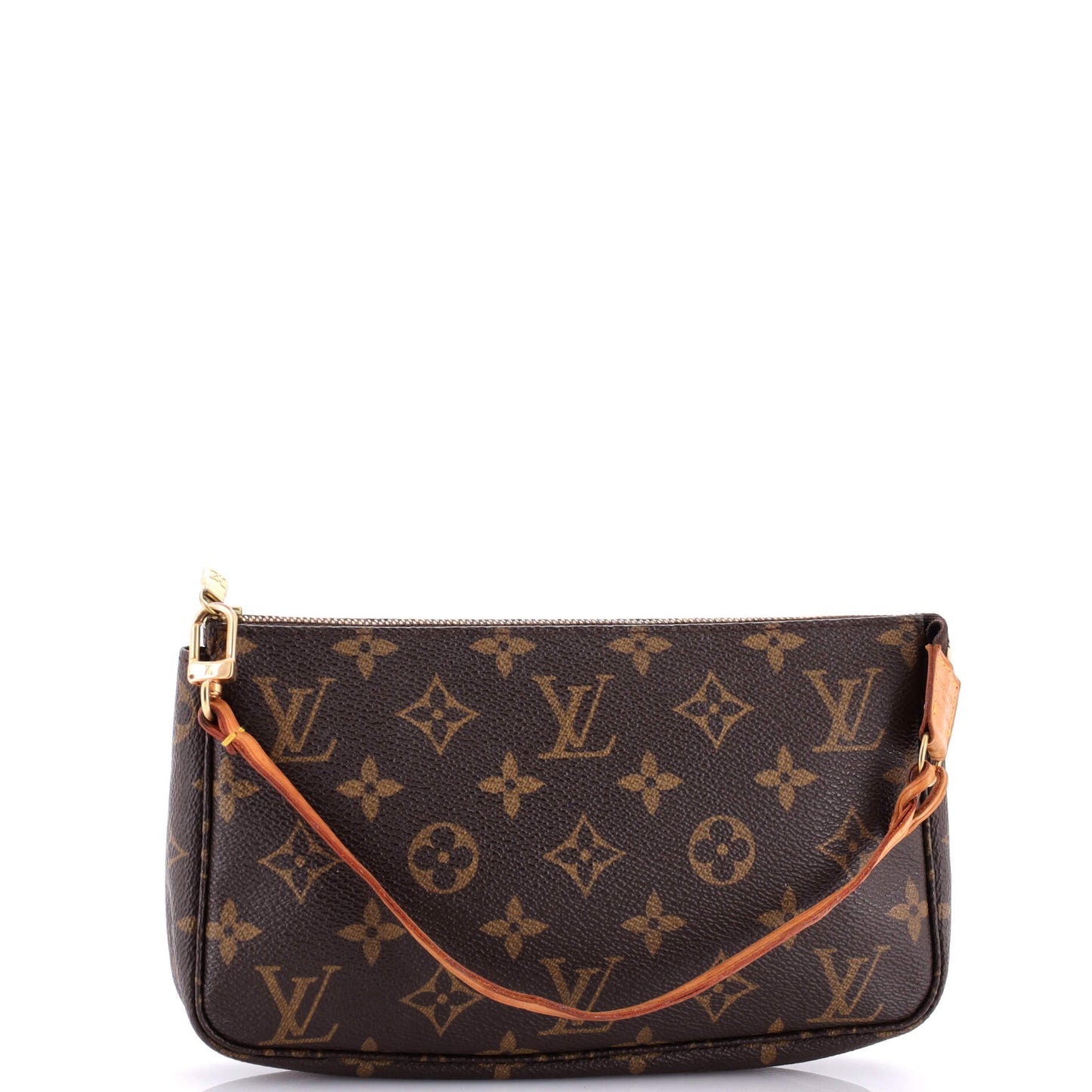 Louis Vuitton Pochette Accessoires Monogram Canvas