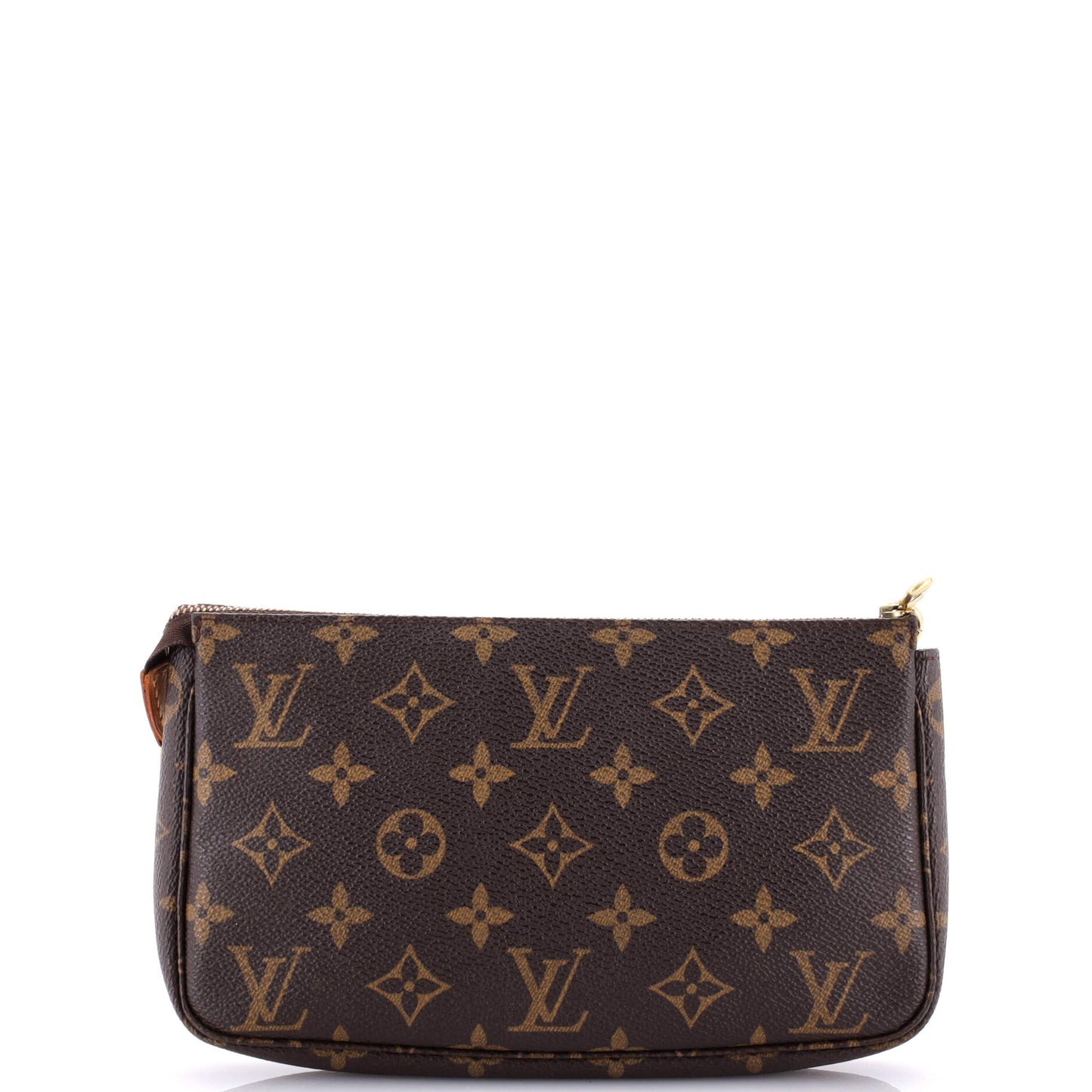 Louis Vuitton Pochette Accessoires Monogram Canvas