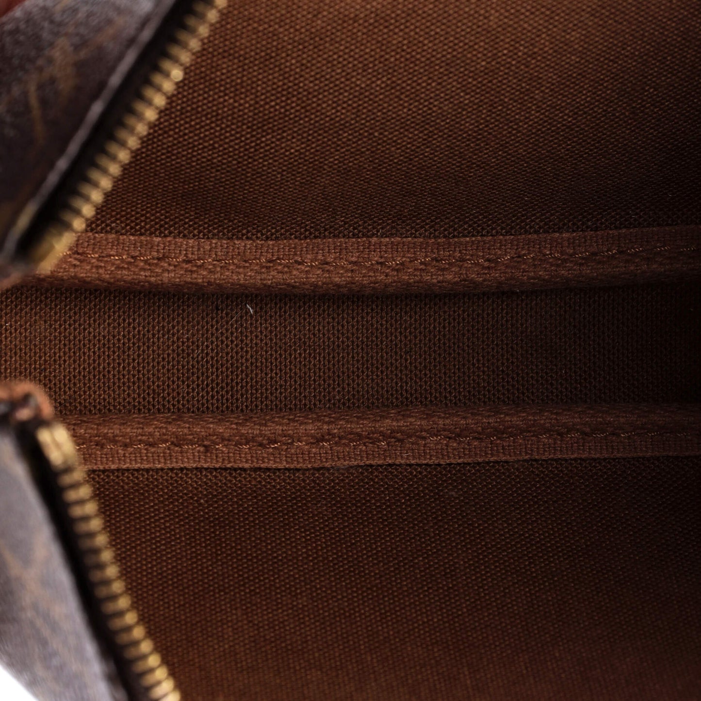 Louis Vuitton Pochette Accessoires Monogram Canvas