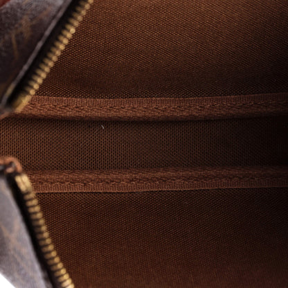 Louis Vuitton Pochette Accessoires Monogram Canvas