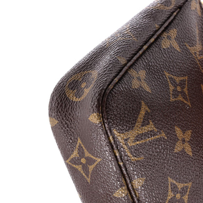 Louis Vuitton Pochette Accessoires Monogram Canvas