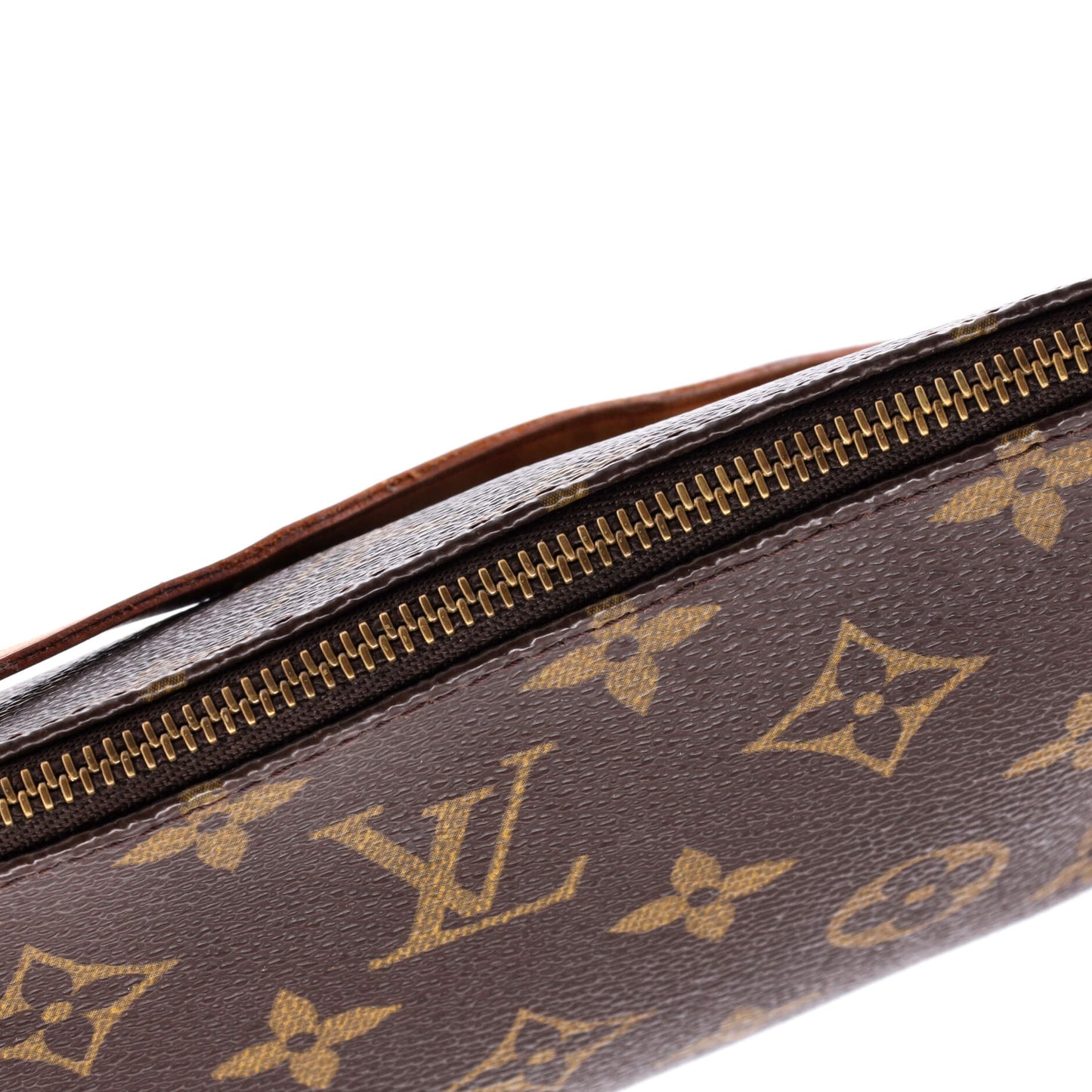 Louis Vuitton Pochette Accessoires Monogram Canvas