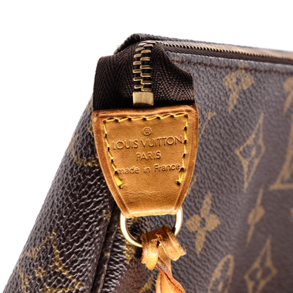 Louis Vuitton Pochette Accessoires Monogram Canvas