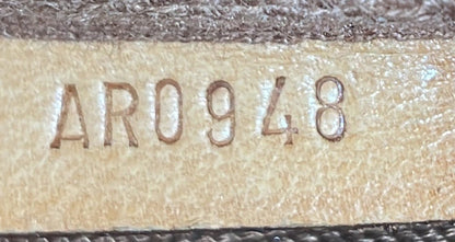 Louis Vuitton Pochette Accessoires Monogram Canvas