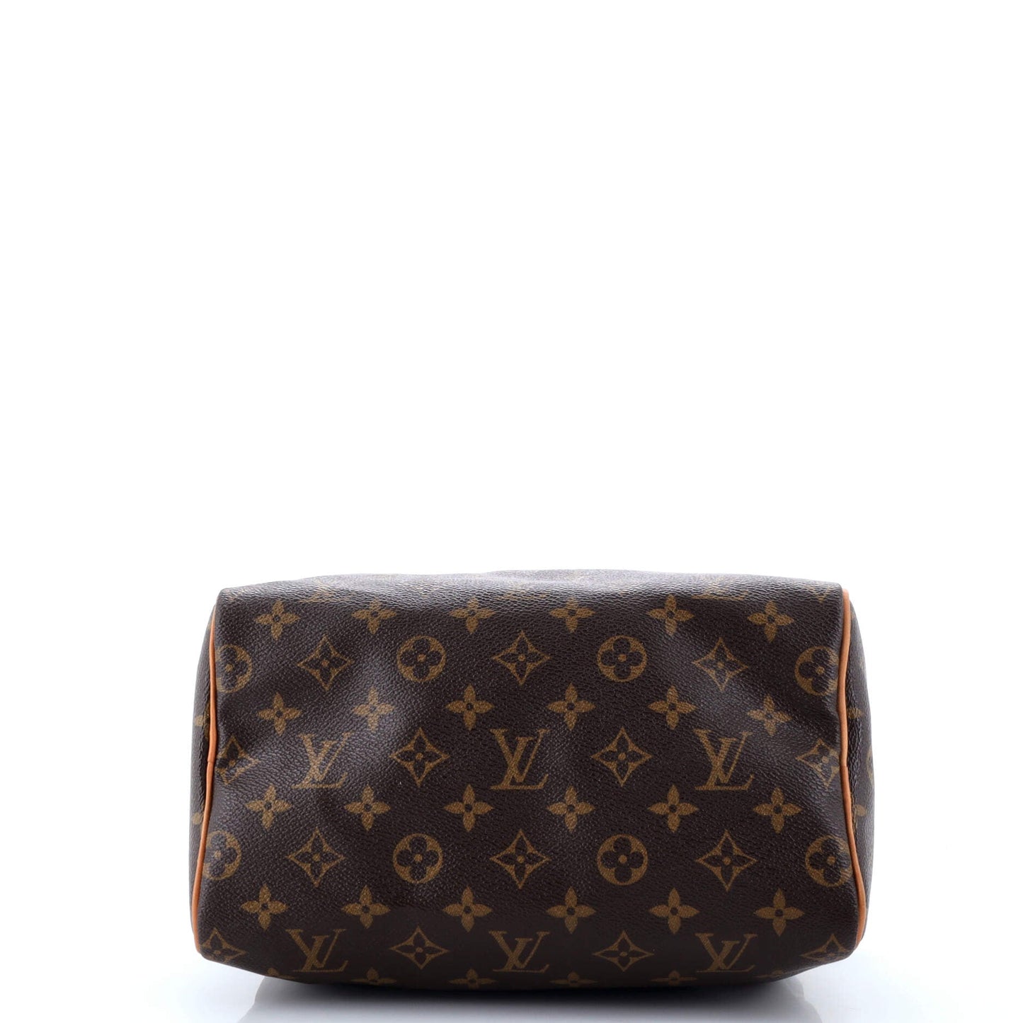 Louis Vuitton Speedy Handbag Monogram Canvas 25