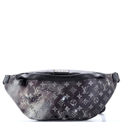 Louis Vuitton Discovery Bumbag Limited Edition Monogram Galaxy Canvas