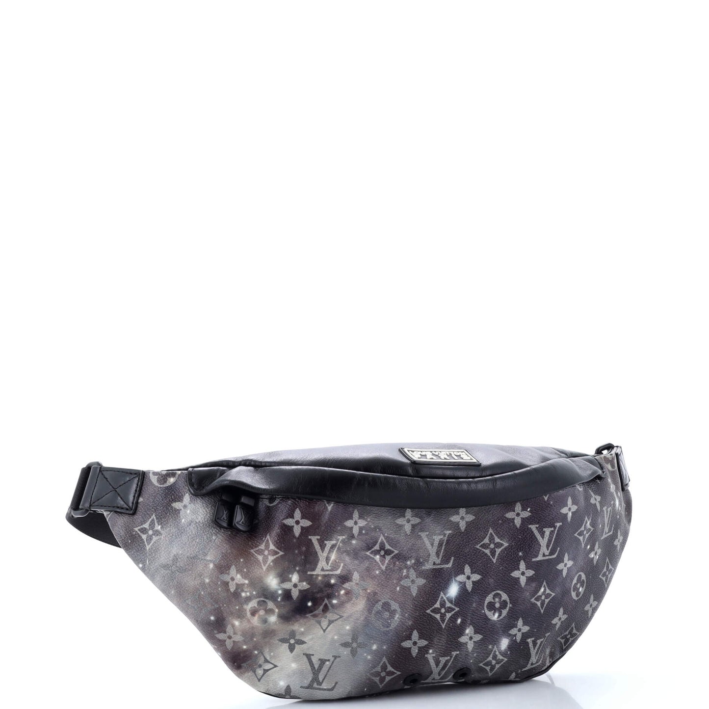 Louis Vuitton Discovery Bumbag Limited Edition Monogram Galaxy Canvas
