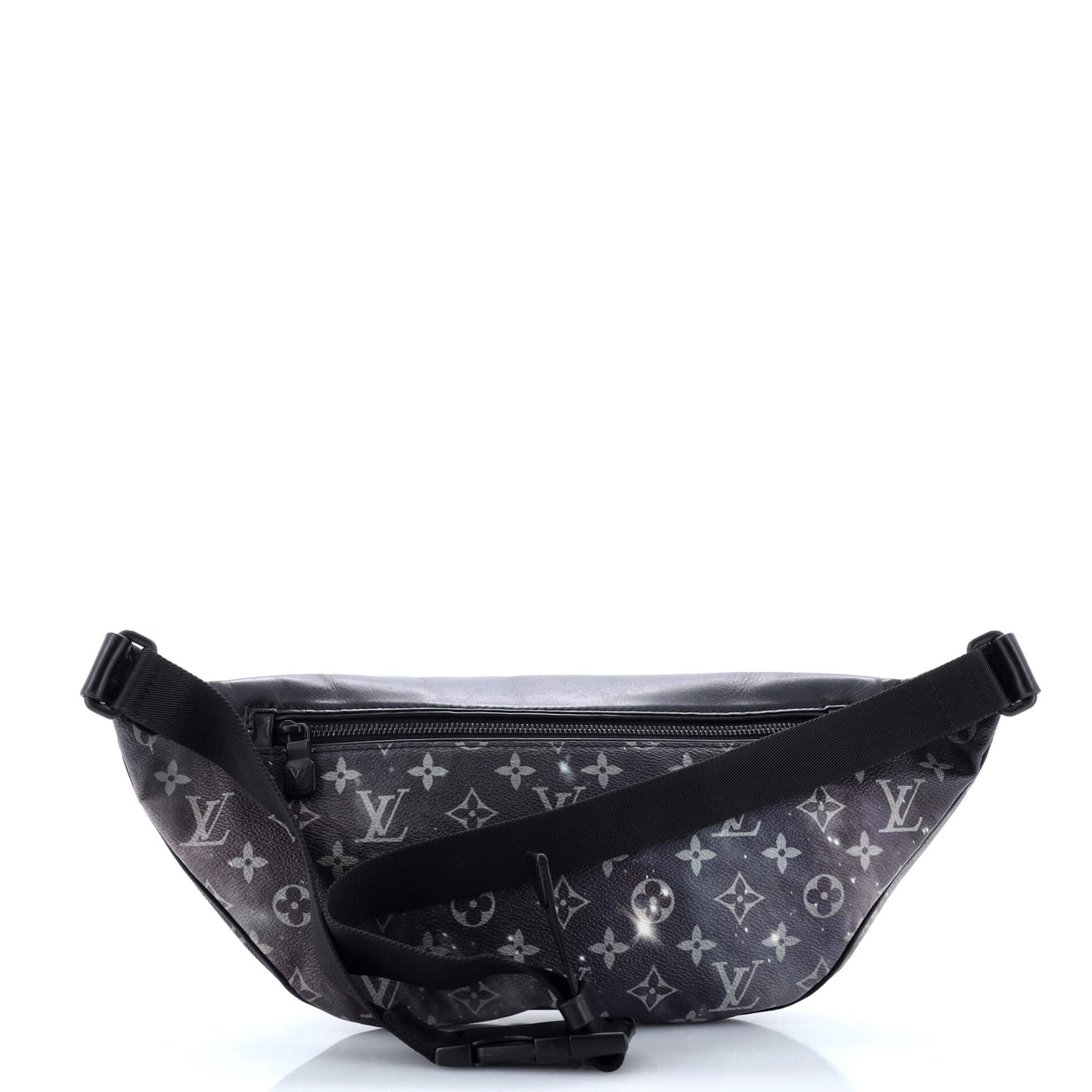 Louis Vuitton Discovery Bumbag Limited Edition Monogram Galaxy Canvas