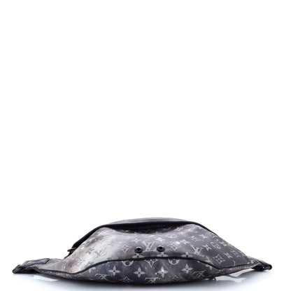 Louis Vuitton Discovery Bumbag Limited Edition Monogram Galaxy Canvas