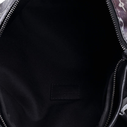 Louis Vuitton Discovery Bumbag Limited Edition Monogram Galaxy Canvas