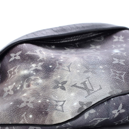 Louis Vuitton Discovery Bumbag Limited Edition Monogram Galaxy Canvas