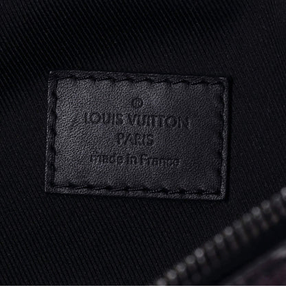 Louis Vuitton Discovery Bumbag Limited Edition Monogram Galaxy Canvas