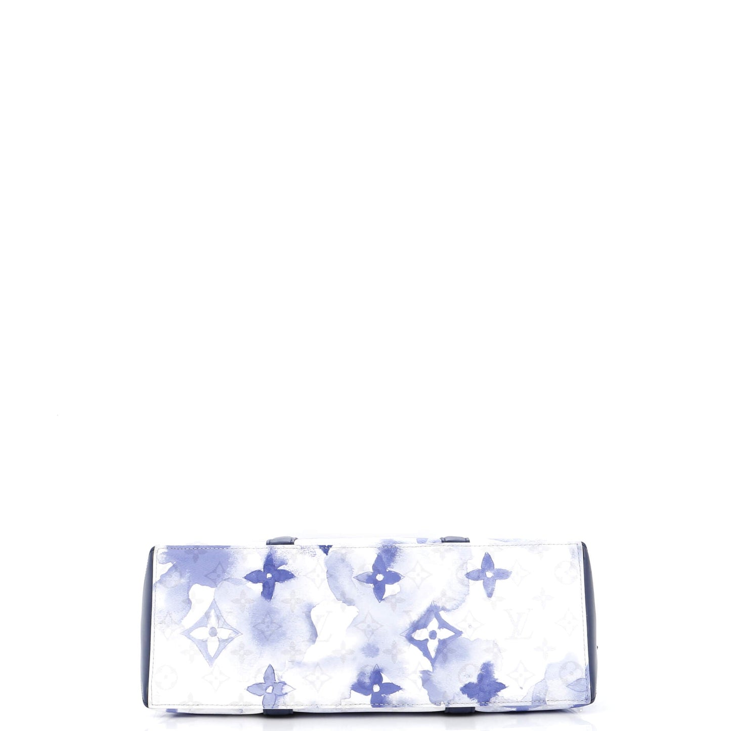 Louis Vuitton New Tote Limited Edition Monogram Watercolor Canvas PM