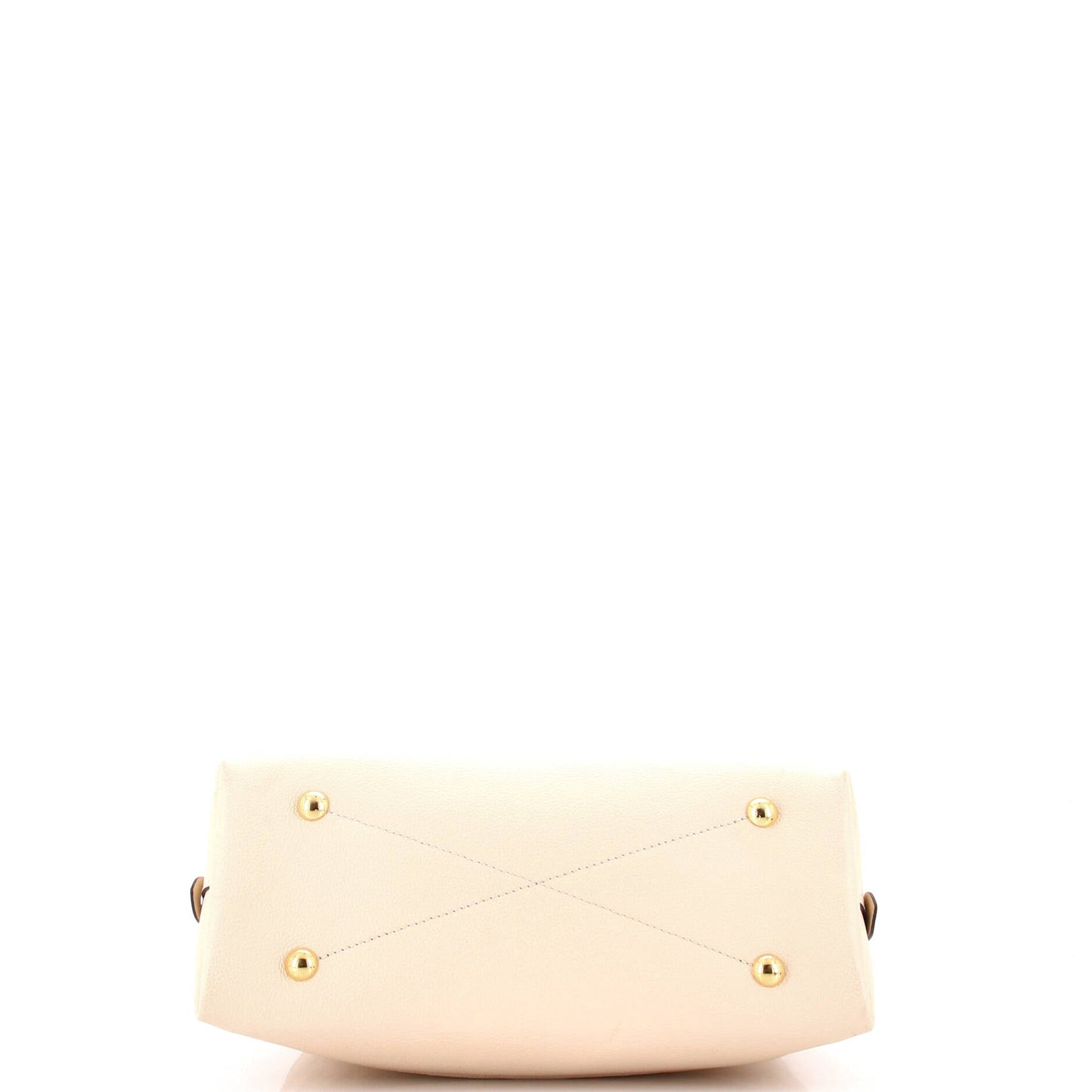 Louis Vuitton Neo Alma Handbag Monogram Empreinte Leather PM