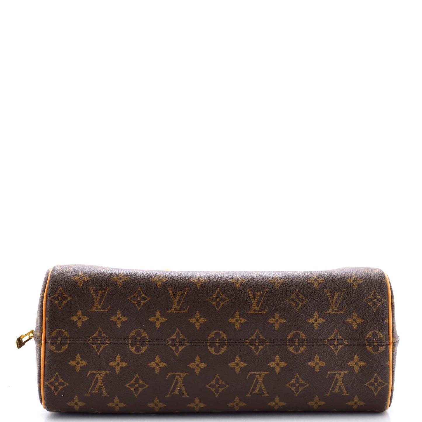 Louis Vuitton Nolita Satchel Monogram Canvas