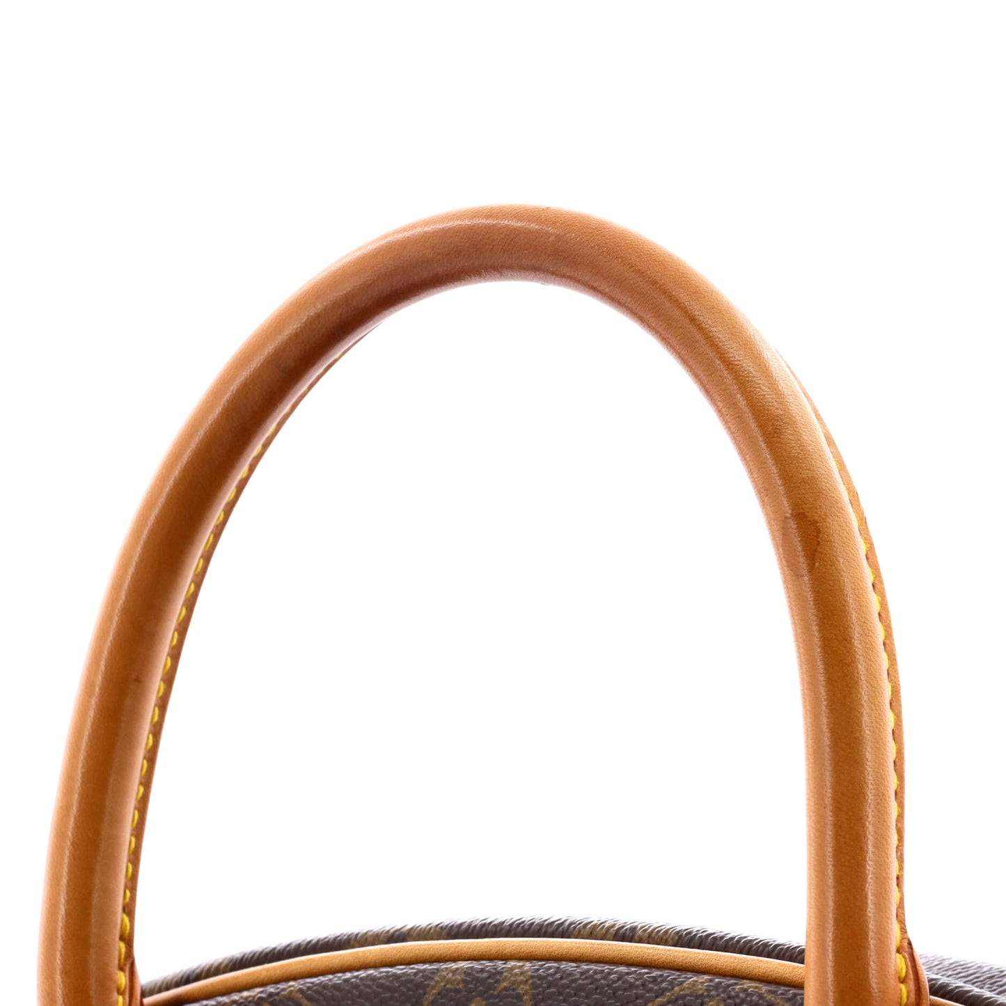 Louis Vuitton Nolita Satchel Monogram Canvas