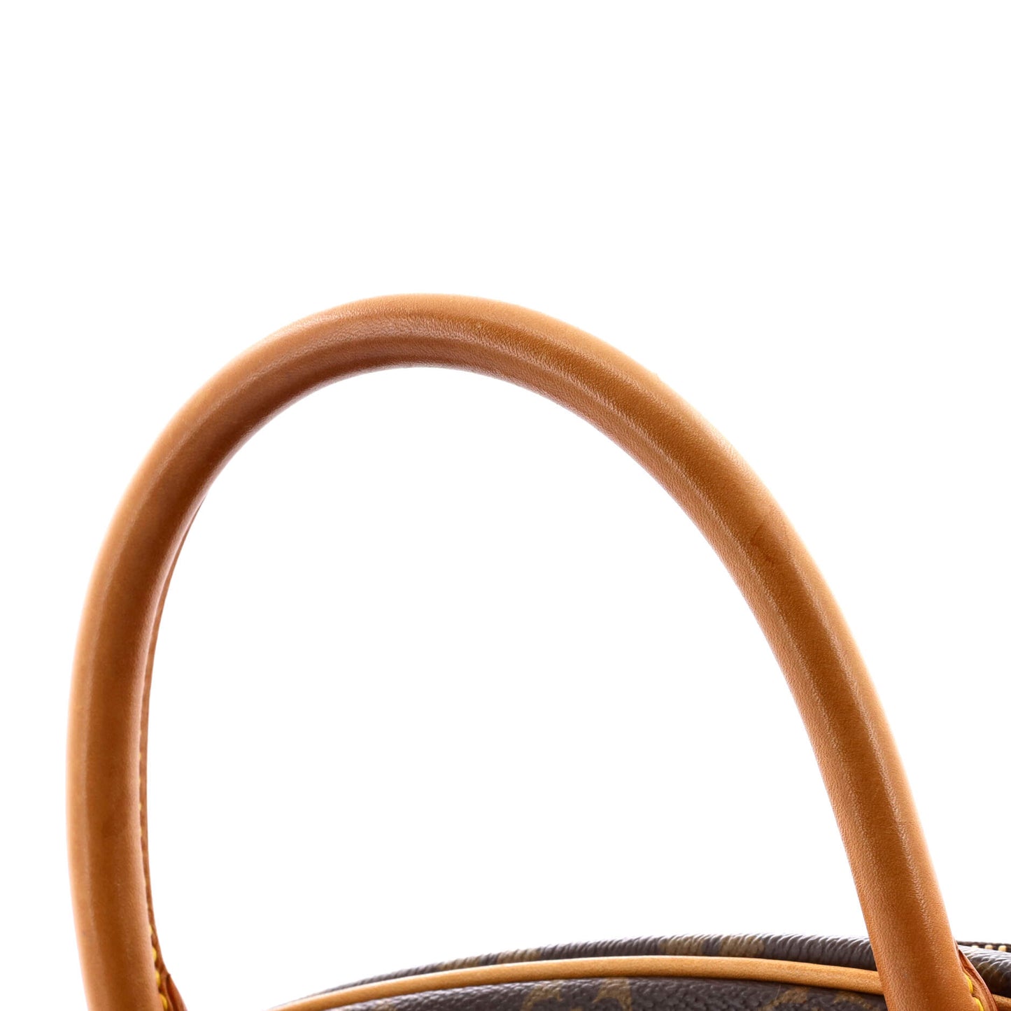 Louis Vuitton Nolita Satchel Monogram Canvas