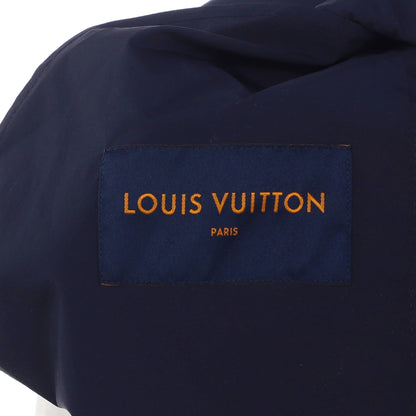 Louis Vuitton Men's Hooded Sling Bag Windbreaker Polyamide