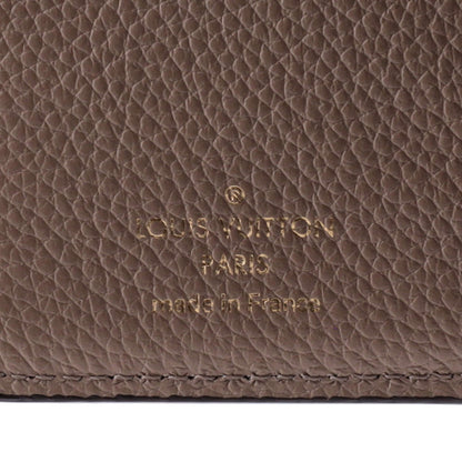 Louis Vuitton Clea Wallet Monogram Empreinte Leather