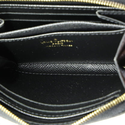 Louis Vuitton Zippy Coin Purse Limited Edition Blossom Monogram Canvas