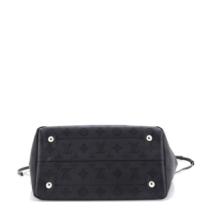 Louis Vuitton Hina Handbag Mahina Leather MM