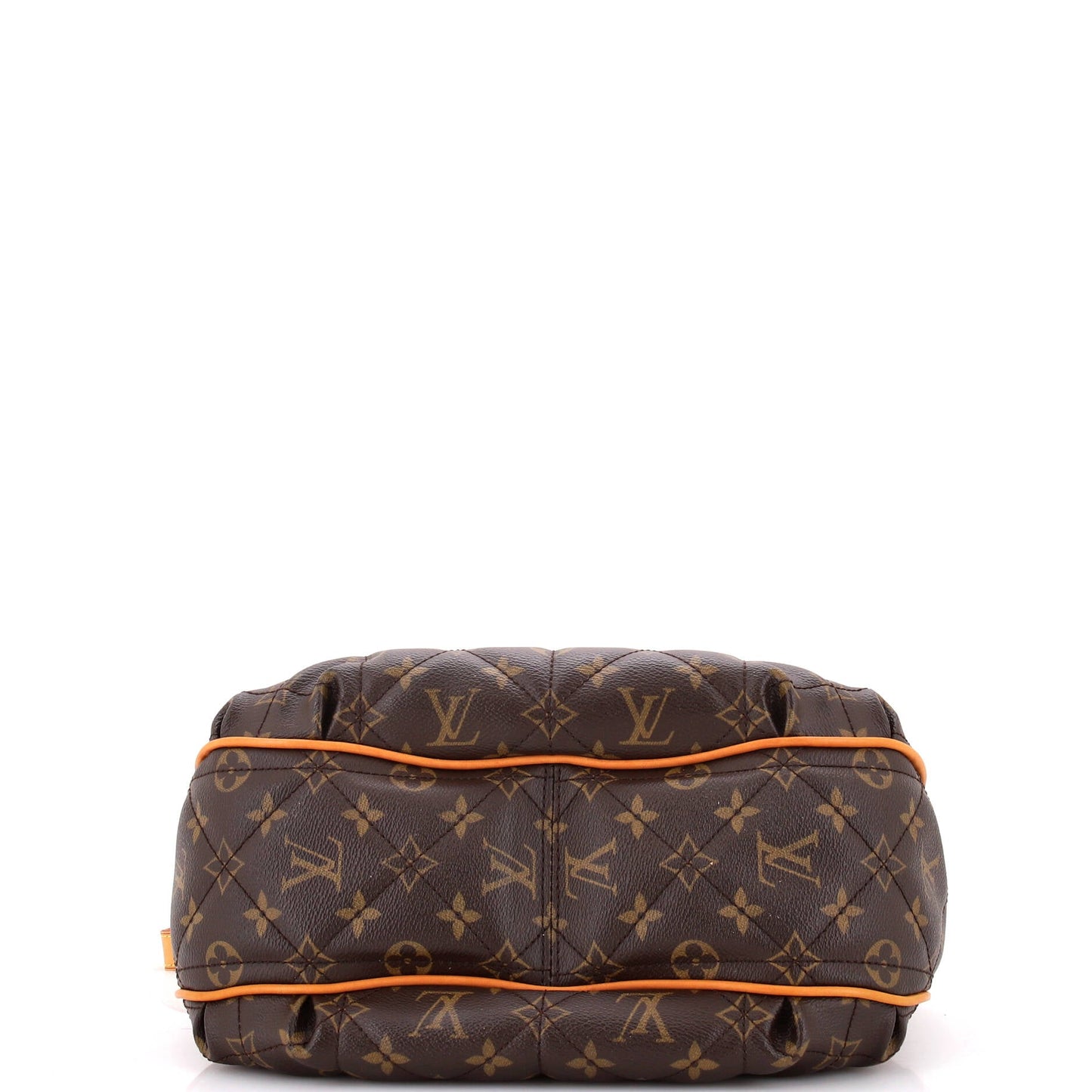 Louis Vuitton City Handbag Monogram Etoile PM