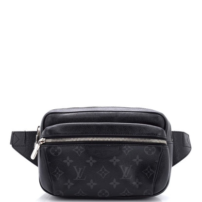 Louis Vuitton Outdoor BumBag Monogram Taigarama