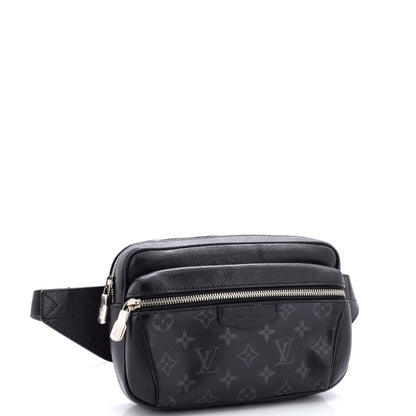 Louis Vuitton Outdoor BumBag Monogram Taigarama