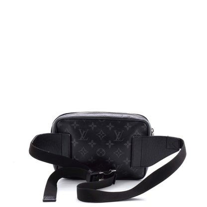 Louis Vuitton Outdoor BumBag Monogram Taigarama